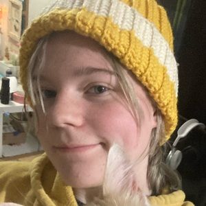 Meet your Posher, Stormee